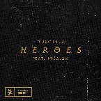 Pochette Heroes