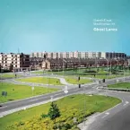 Pochette Ghost Lanes