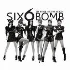 Pochette Six Bomb First Mini Album