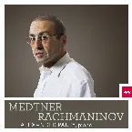 Pochette Medtner / Rachmaninov