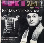 Pochette Welcoming the Sabbath