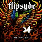 Pochette The Phoenix