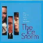 Pochette The Ice Storm/Chosen: Music From the Films of Ang Lee