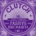 Pochette Passive Restraints