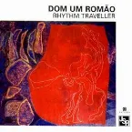 Pochette Rhythm Traveller