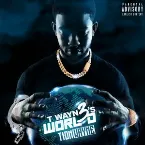 Pochette T Wayne’s World 3