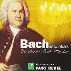 Pochette Bach Essentials