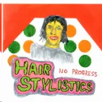 Pochette No Progress