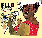 Pochette Ella Fitzgerald