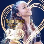 Pochette 5 Major Domes Tour 2012 ～20th Anniversary Best～