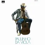 Pochette Paulinho da Viola
