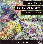 Pochette Chaos