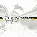 Pochette Eskiboy: The Best of Tunnel Vision