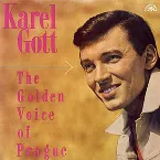 Pochette The Golden Voice of Prague