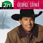 Pochette 20th Century Masters: The Christmas Collection: The Best of George Strait
