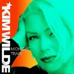 Pochette Midnight Train