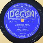 Pochette Chicken Reel / Funiculi Funicula