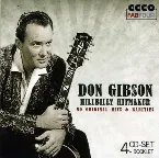 Pochette Hillbilly Hitmaker