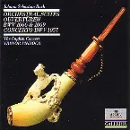 Pochette Orchestral Suites Ouvertüren BWV 1066 & 1069 / Concerto BWV 1057