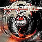 Pochette Dog for Life