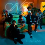 Pochette Pretend