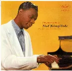 Pochette The Piano Style of Nat King Cole