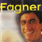 Pochette O melhor de Fagner