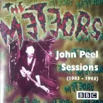 Pochette John Peel Sessions: 1983-1985