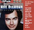 Pochette The Neil Diamond Collection: 36 All-Time Greatest Hits