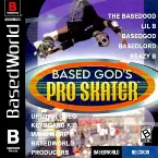 Pochette BasedGods Pro Skater