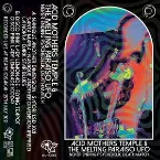 Pochette Never Ending Psychedelic Deathmatch