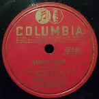Pochette Rancho Pillow / The Man With the Lollypop Song