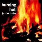 Pochette Burning Hell