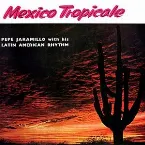 Pochette Mexico Tropicale