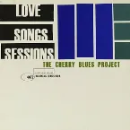 Pochette The "Love Songs" Sessions