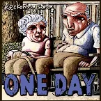 Pochette Reckoning Song (One Day)