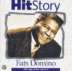 Pochette Fats Domino (HitStory)