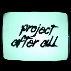 Pochette Project After All