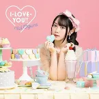 Pochette I・LOVE・YOU‼