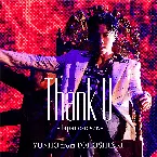 Pochette Thank U (Japanese Ver.)