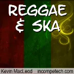 Pochette Reggae & Ska