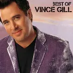 Pochette Best of Vince Gill