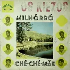 Pochette Milhórró / Ché-ché-mãe