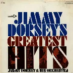 Pochette Jimmy Dorsey’s Greatest Hits