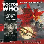 Pochette Doctor Who: The Night Witches