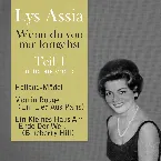 Pochette Wenn du von mir fortgehst Teil 1