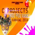 Pochette Nou Pou Vann (Kanaval 2014)