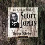 Pochette The Complete Rags of Scott Joplin, Volume 1