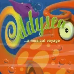 Pochette Oddysea - a Musical Voyage