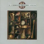 Pochette The Christy Moore Collection 81-91